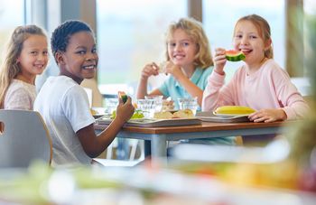Educazione alimentare e mense scolastiche