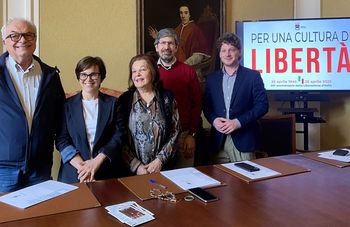 Per una cultura di libertà