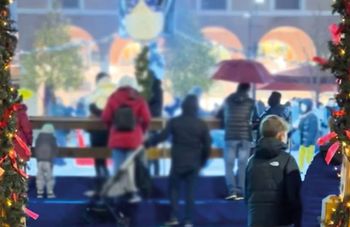 Vivi il Natale in città
