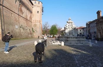 ‘Le vie green di Filippa’ arrivano in televisione per raccontare le bellezze di Cesena e della Vallata del Savio