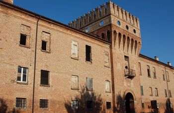 CER di Argenta: incontro con la cittadinanza