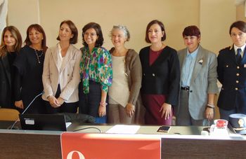 “Ora esplode la voce”: una settimana di eventi contro la violenza sulle donne e avvio della campagna “Chiedi di Angela”