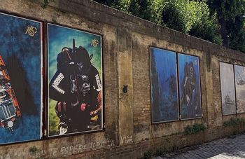 Via Zirardini - Ancorati al passato con rotta verso il futuro