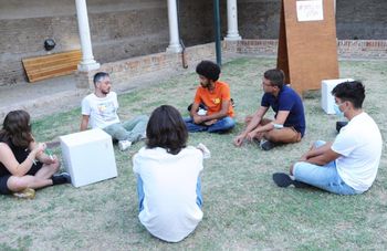 Volontariato ed esperienze di cittadinanza attiva, torna eState Attivi