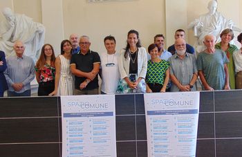 Seconda edizione del Festival Spazio Comune