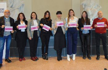 Wirun Cesena 2023, tutti insieme contro la violenza di genere