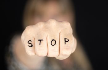 25 novembre - Cesena dice No alla violenza