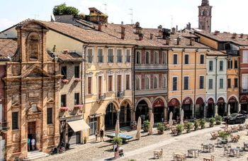 Un mercoledì di arte, cultura…e shopping