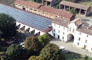 Parte la Comunità Energetica di Villanova sull’Arda