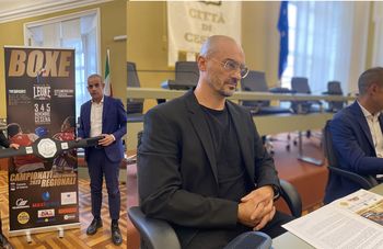 A Cesena arrivano i campionati regionali di pugilato