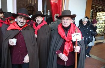 Iniziative per tutti nei quartieri in vista della festa della Befana