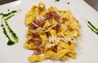 Vecchiacanala - Piatto