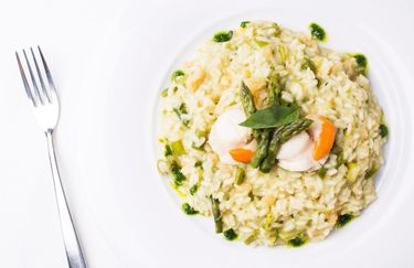 Albergo Ristorante La Rocca - Riso