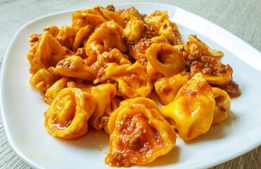 Al Borgo Nuovo - Cappellacci