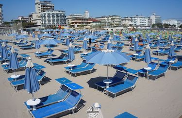 Attilio Beach - Spiaggia