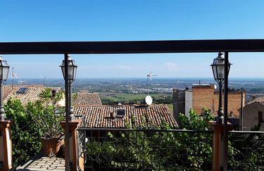 Locanda della Fortuna - Vista