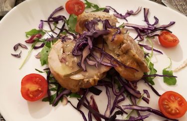 Osteria Il Paiolo - Carne
