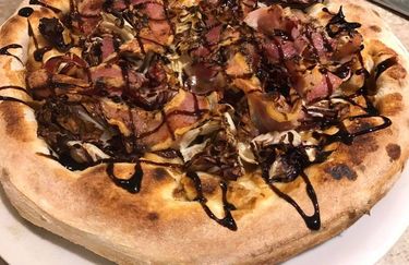 Le Tradizioni di Nick - Pizza