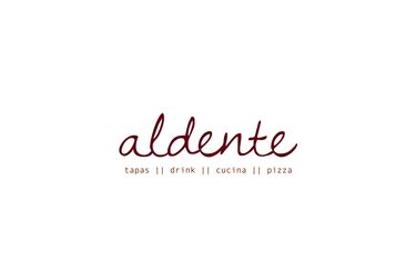 aldente - Logo