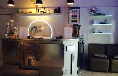 Bios Imola- Interno