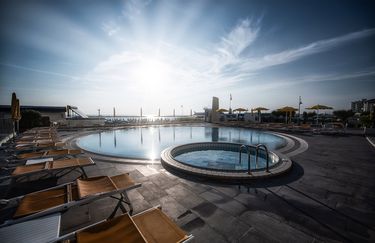 Hotel David - Struttura