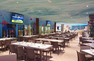 Atlantis Family Restaurant - Ristorante