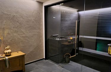 Hotel Tirol - Centro Benessere