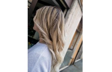 Pd New Effects - Capelli