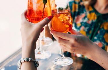 Il Caffeina - Aperitivo