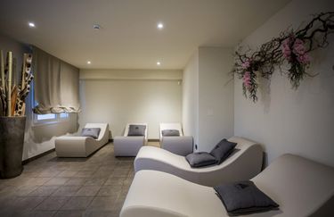 Hotel Vista Mare Spa 2
