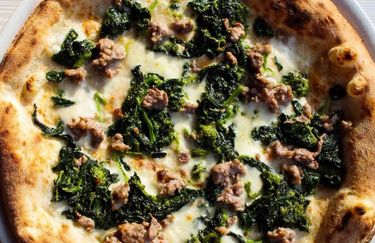 Pizzeria Centopizze - Pizza