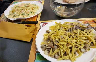 Adriatico 2.0 - Primi