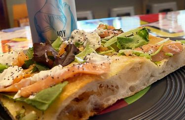 Jack's Pizza - Pizza