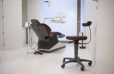 Clinica Dentale Santa Teresa Ravenna - Interno