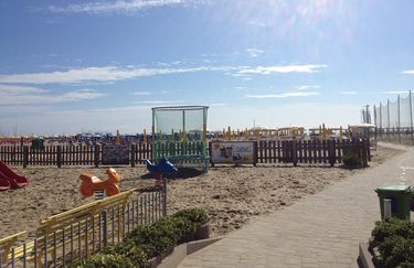 Bagno Luana Beach - Spiaggia