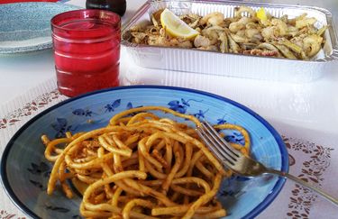 La Dispensa di Tonino - Piatto
