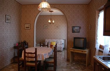Agriturismo le Rose interno 3