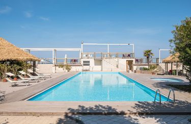 Grand Hotel Azzurra - Piscina
