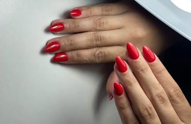 Cipria Estetica - Unghie