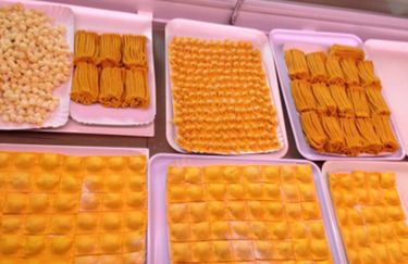 Pastamore - Pasta Fatta in Casa
