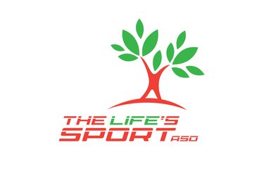 The Life's Sport - Logo