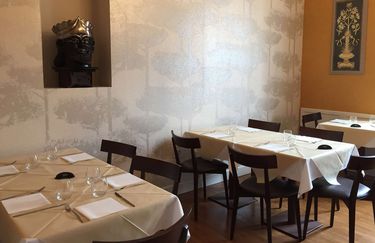 Il Roma - Sala