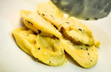 Osteria Al Circolino - Primo