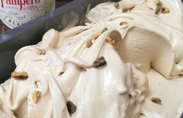 fonderia del gelato - Gelato
