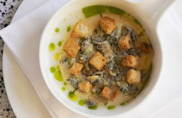 Augusta Cucina e Cicchetto - Piatto