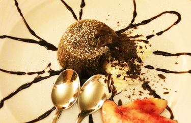 Osteria dell'Eremo - Tortino
