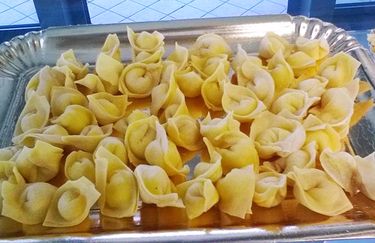 La Cucina Delle Azdore - Cappelletti
