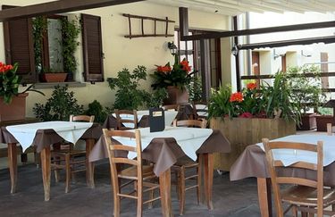 Osteria dalla Maria - Esterno