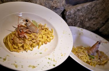 Tavern tagliolini