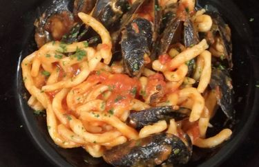 Pizzeria Vincenzo - Strozzapreti